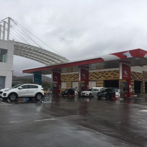 Bozüyük Sarar Avm Petrol Ofisi