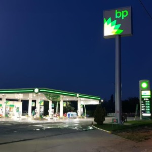 Çukurhisar BP