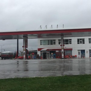 Bozüyük Sarar Avm Petrol Ofisi